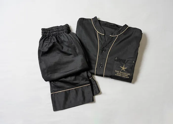 ザ シンギュラリ ホテル＆スカイスパ アット ユニバーサル スタジオジャパン