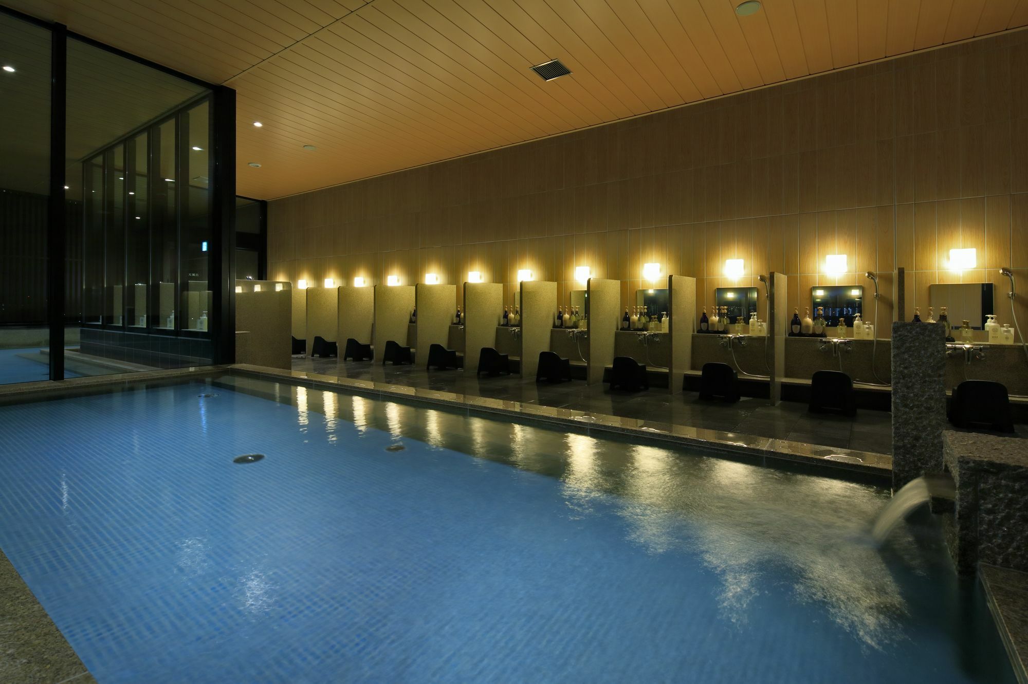 The Singulari & Skyspa At Universal Japan Hotel Ōsaka