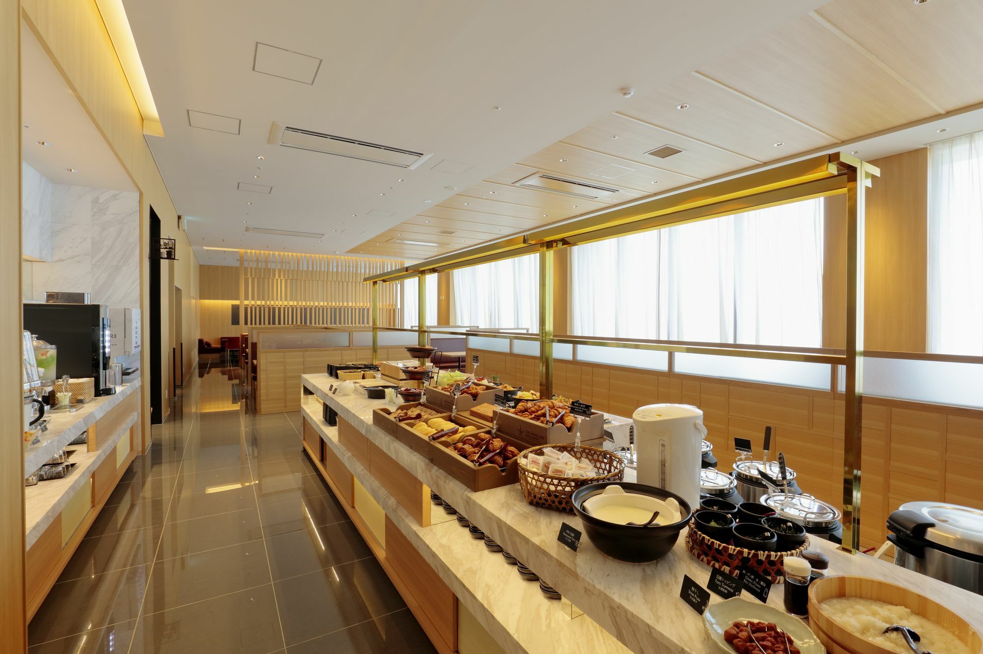 Hotel The Singulari & Skyspa At Universal Japan Ōsaka